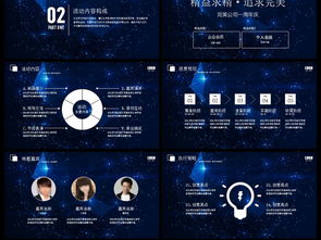 活动策划与公关服务方案 整合营销与公关活动的全方位策略