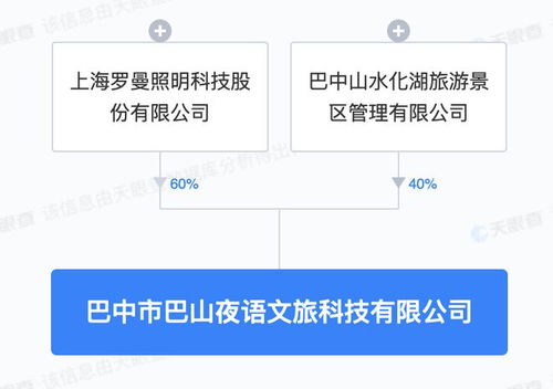 罗曼股份投资成立文旅科技新公司，注册资本5000万元专注项目策划与公关服务
