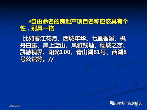 房地产项目主题策划与整合公关服务方案